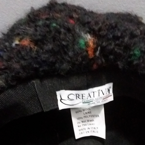 Hat - Picture 2 of 2